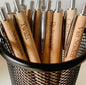 Personalised Bamboo Pens