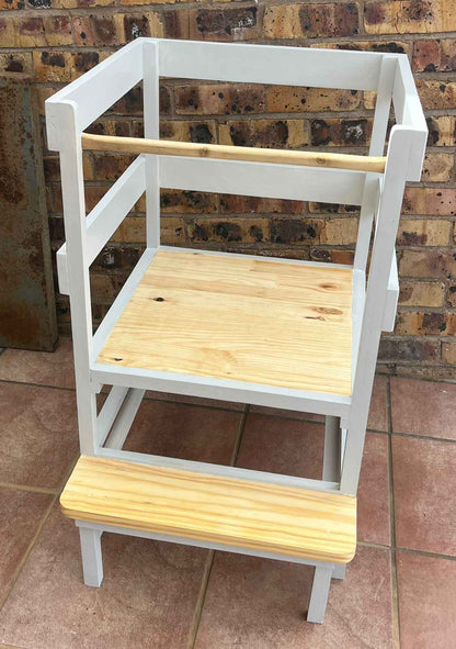 Montessori Learning Tower