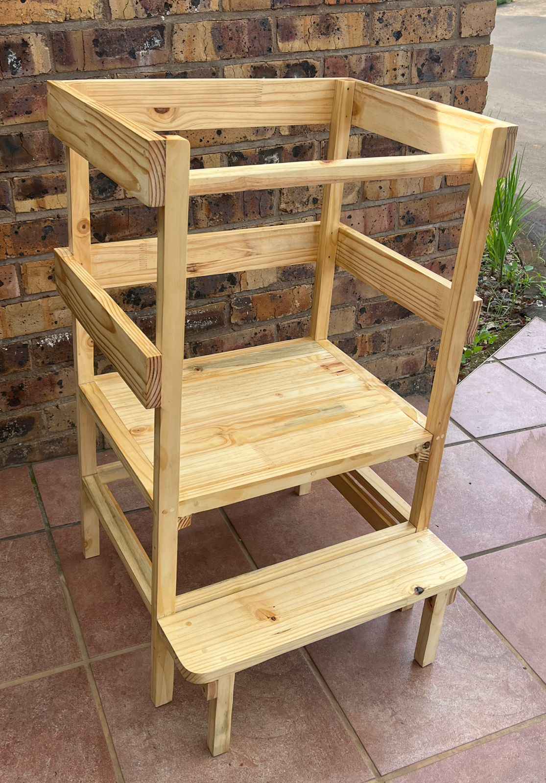 Montessori Learning Tower