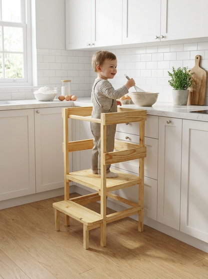 Montessori Learning Tower